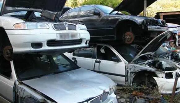 2025机动车强制报废标准新规：核心规定+适用车型全解读