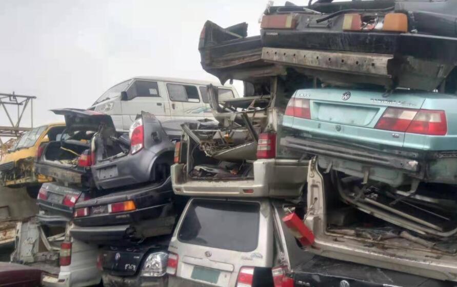 老旧营运货车报废补贴申领步骤2025：企业车主必看指南