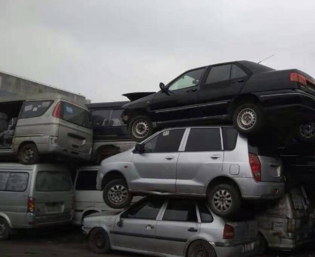 2026燃油车报废补贴申领材料：避开这些坑，审核一次过  